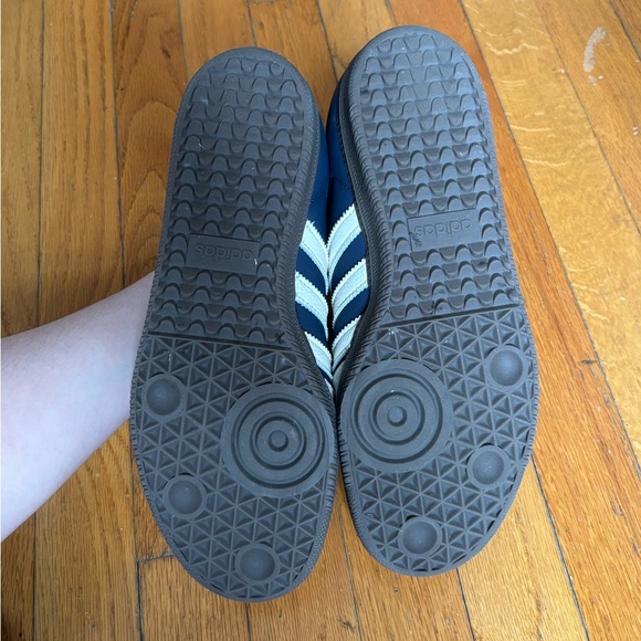 ADIDAS SAMBAS - Picture 10 of 11